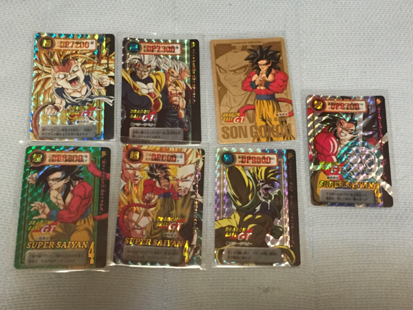 ドラゴンボール 本弾 カードダス 29弾 フルコンプ 第29弾 第23弾 箱