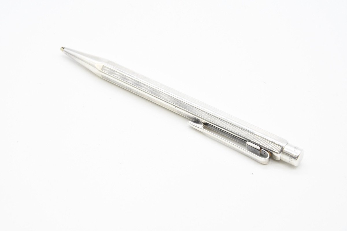 低価，2025】 CARAN d'ACHE カランダッシュ ECRIDOR エクリドール