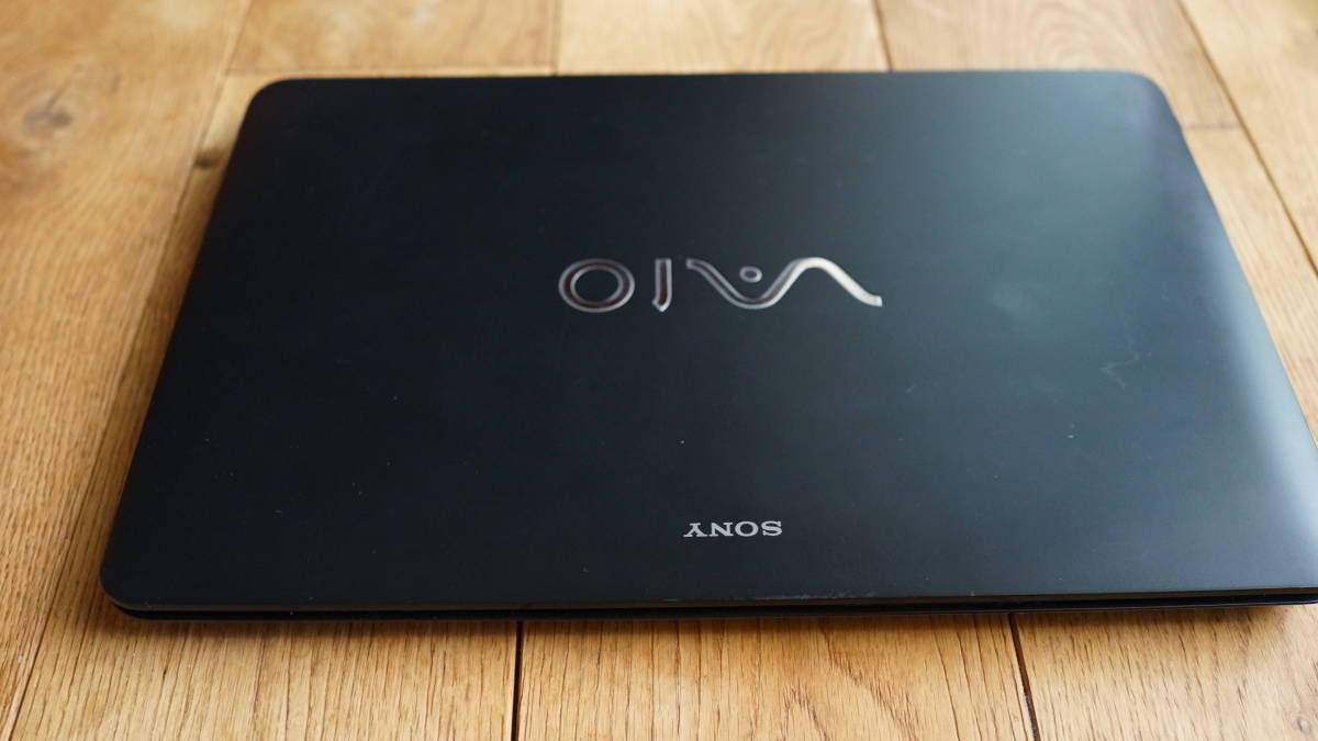 VAIO SVF153B1GN Sony i5 Core Laptop | SONY eBay Fit Intel 14E 