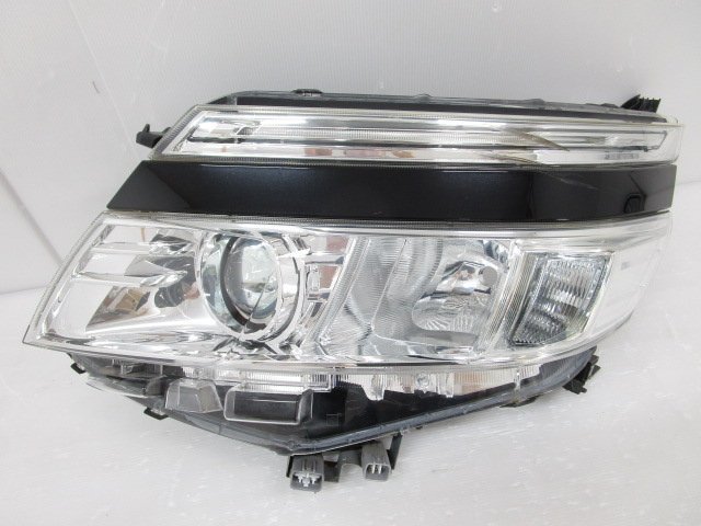 ZRR80W ZS 煌Ⅱ ヴォクシー | ヴォクシー型式：DBA-ZRR80W（トヨタ 