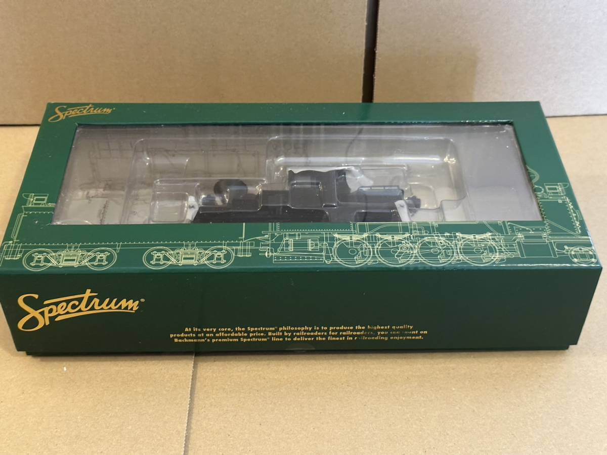 Bachmann Spectrum On30 14-TON TWO-TRUCK STEARNS HEISLER Item.no
