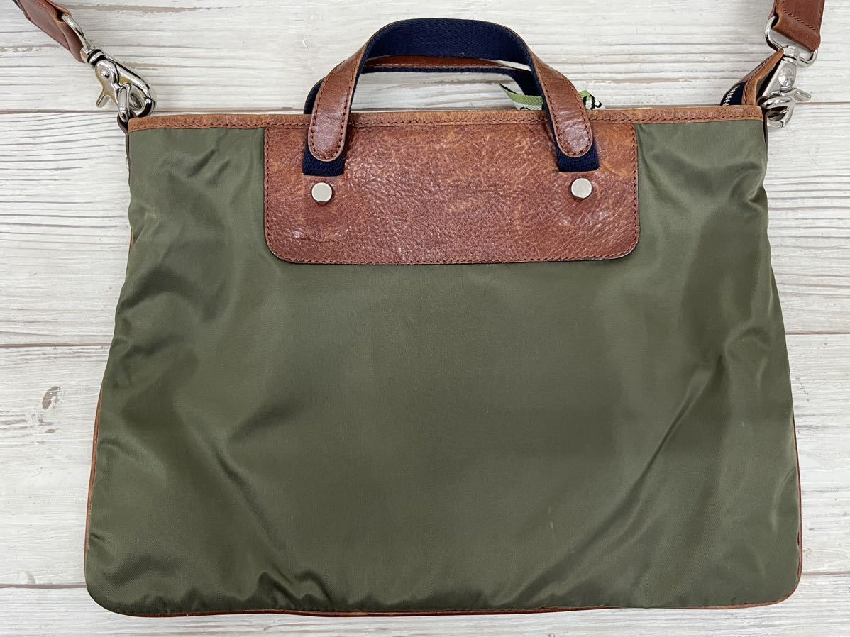 M□ orobianco オロビアンコ レディース 2wayバッグ ショルダー 