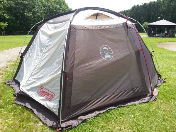 コールマン　ウェザーマスタースクリーンタープ　170T8100J