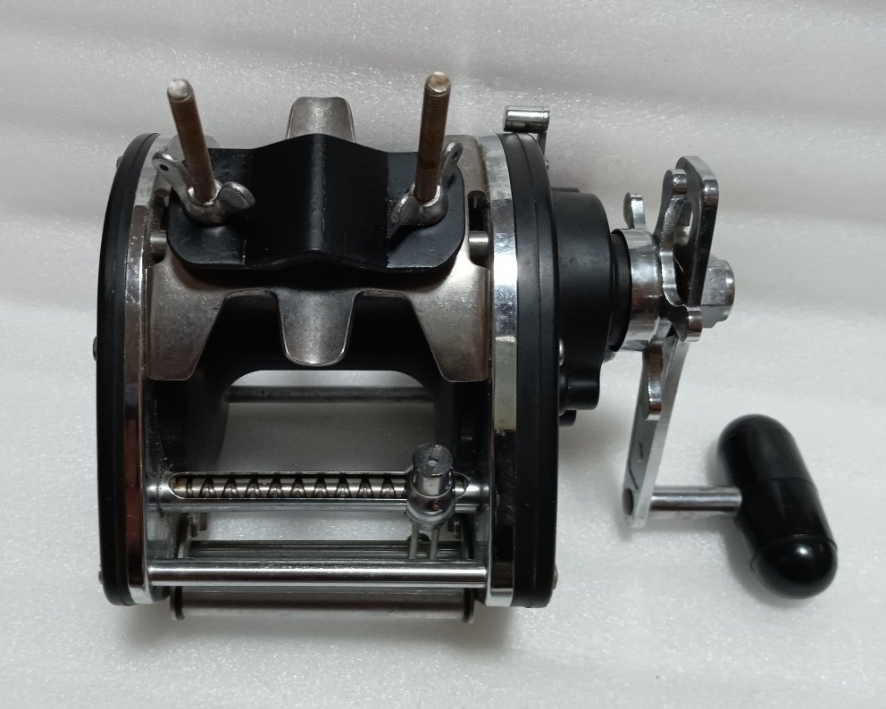 美品 両軸リール ダイワ スーパーダイナミック ST-600 美品 両軸リール ダイワ スーパーダイナミック ST-600 ST-600 ダイワ