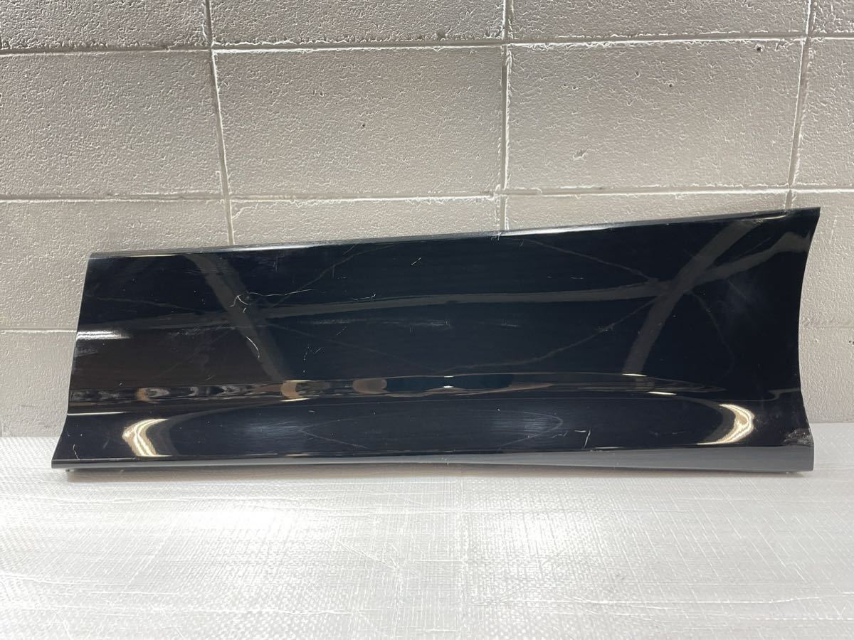 R50828 ノア Si ヴォクシー ZS ZRR80W 純正 スライド ドア パネル 左