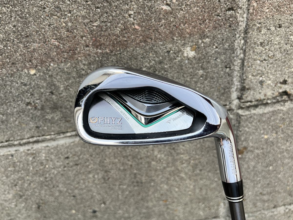 送込！ファイズ2011 5〜S w ８本セット！カーボンR