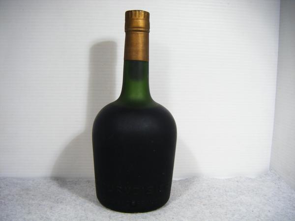 ☆古酒 COURVOISIER/クルボアジェ ナポレオン 旧ボトル 未開栓