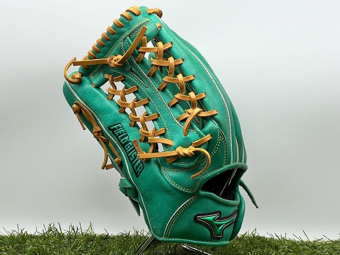 082903】Mizuno ミズノ FIELDGLISTER ソフトボール 一般用 オール