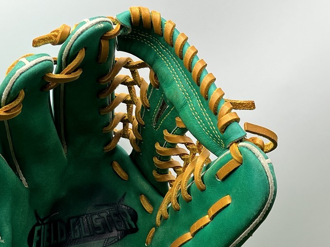 082903】Mizuno ミズノ FIELDGLISTER ソフトボール 一般用 オール