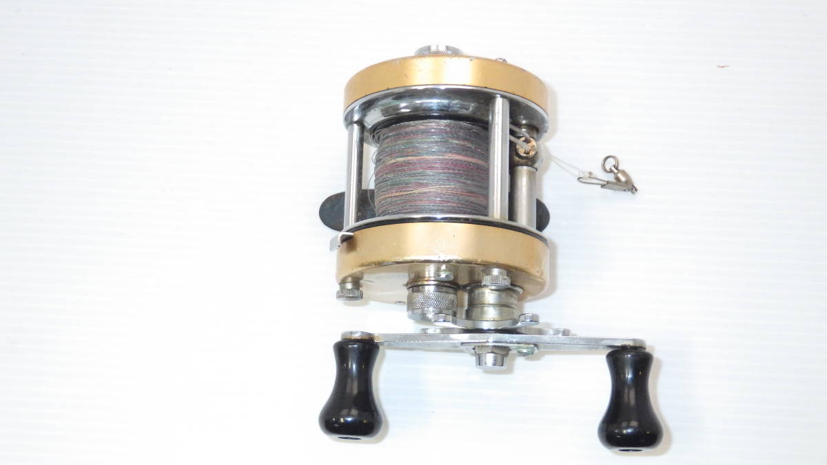 DAIWA ダイワ Millionaire G-5 ミリオネア ベイトリール Daiwa