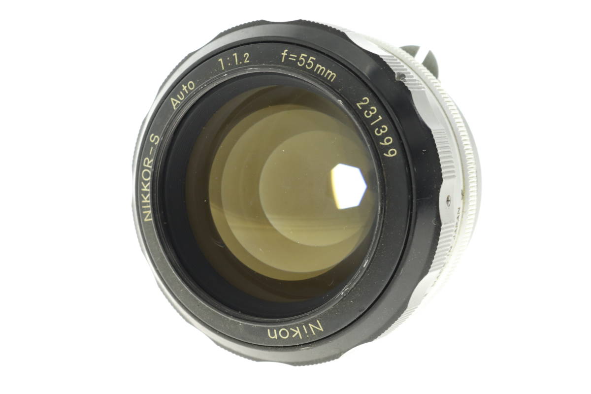 NIKKOR 8-15mm AF-S 楽しむ NIKKORレンズ S VMPD5-84-8 NIKON ニコン