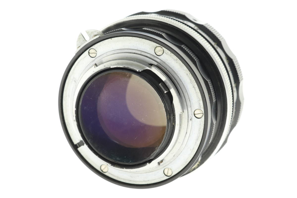 NIKKOR 8-15mm AF-S 楽しむ NIKKORレンズ S VMPD5-84-8 NIKON ニコン
