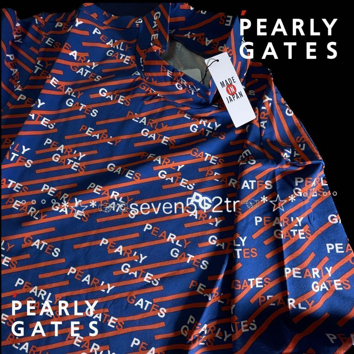 本物 新品 37820136 PEARLY GATESパーリーゲイツ&frasl;6(サイズLL)超人気