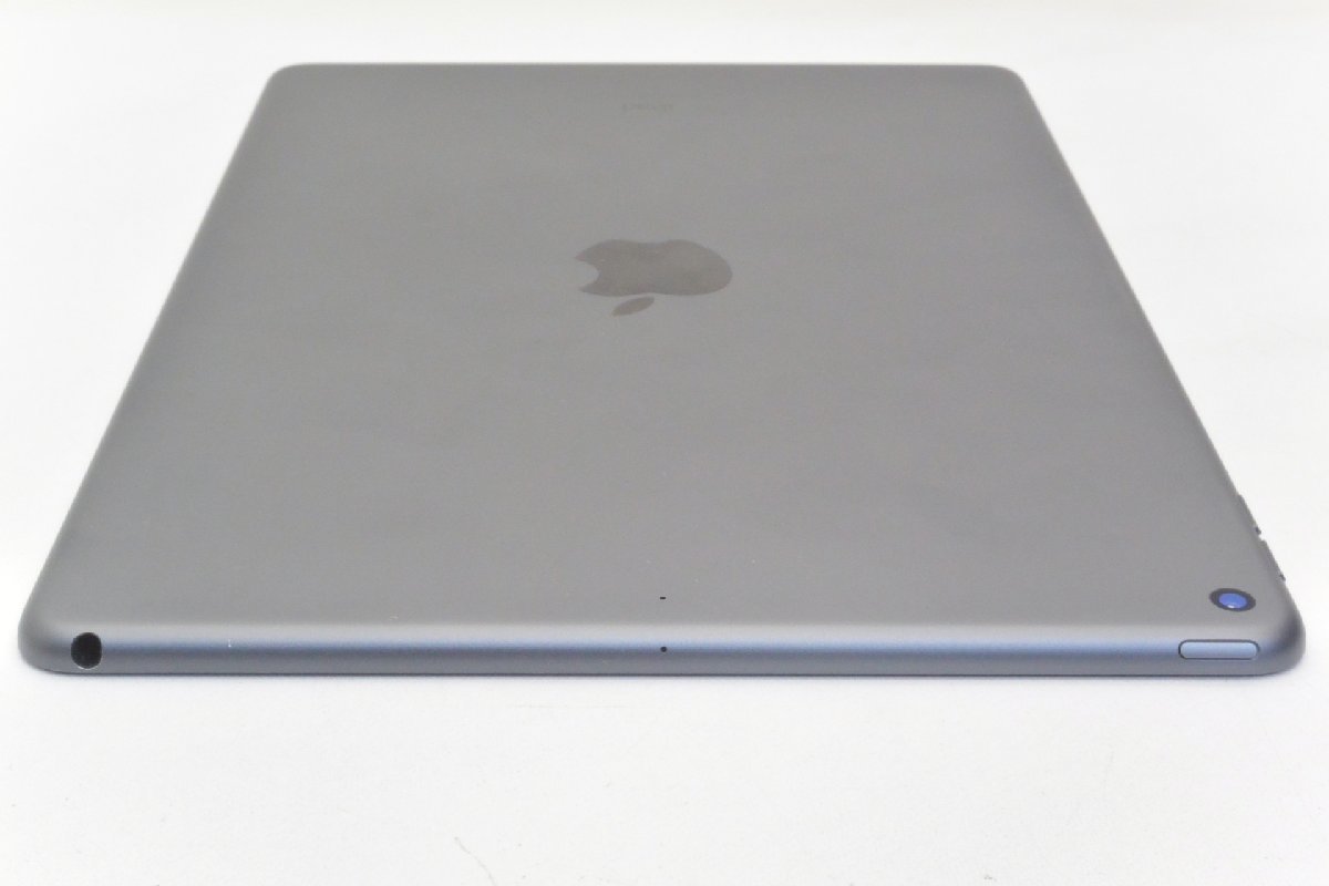 iPad Air 3 スペースグレー 256GB ジャンク
