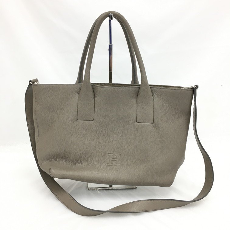 HIROFU ヒロフ 2wayバッグ ハンドバッグ ショルダーバッグ 【BHBA8021】