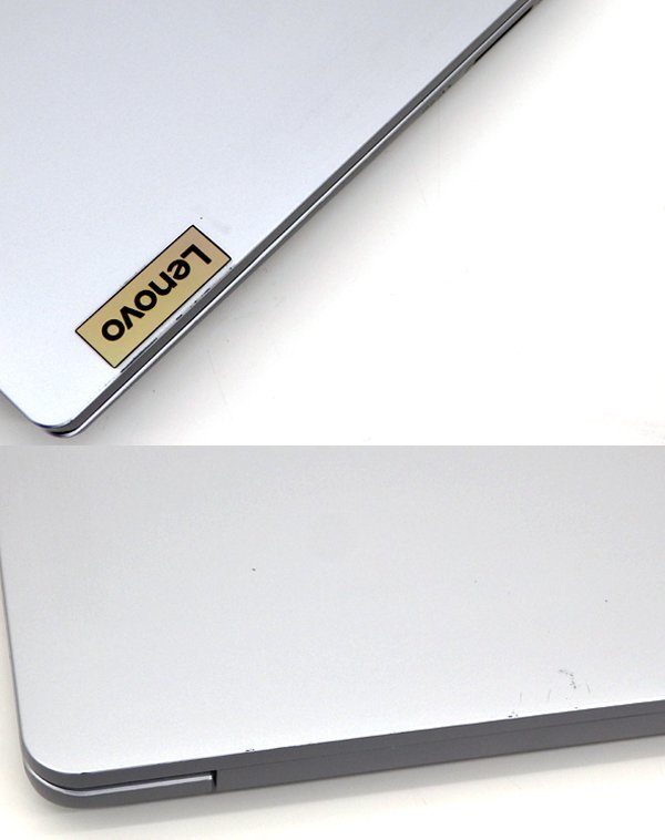 ノートPC】レノボ（Lenovo） ideapad 720S／中古品