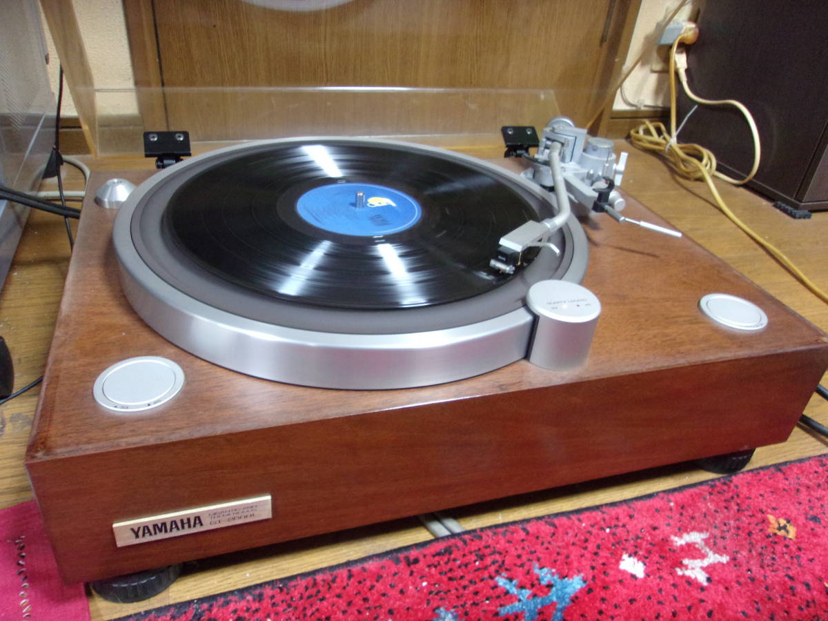 Technics テクニクス SL-1200 MK3D ターンテーブル 整備済み品 【公式