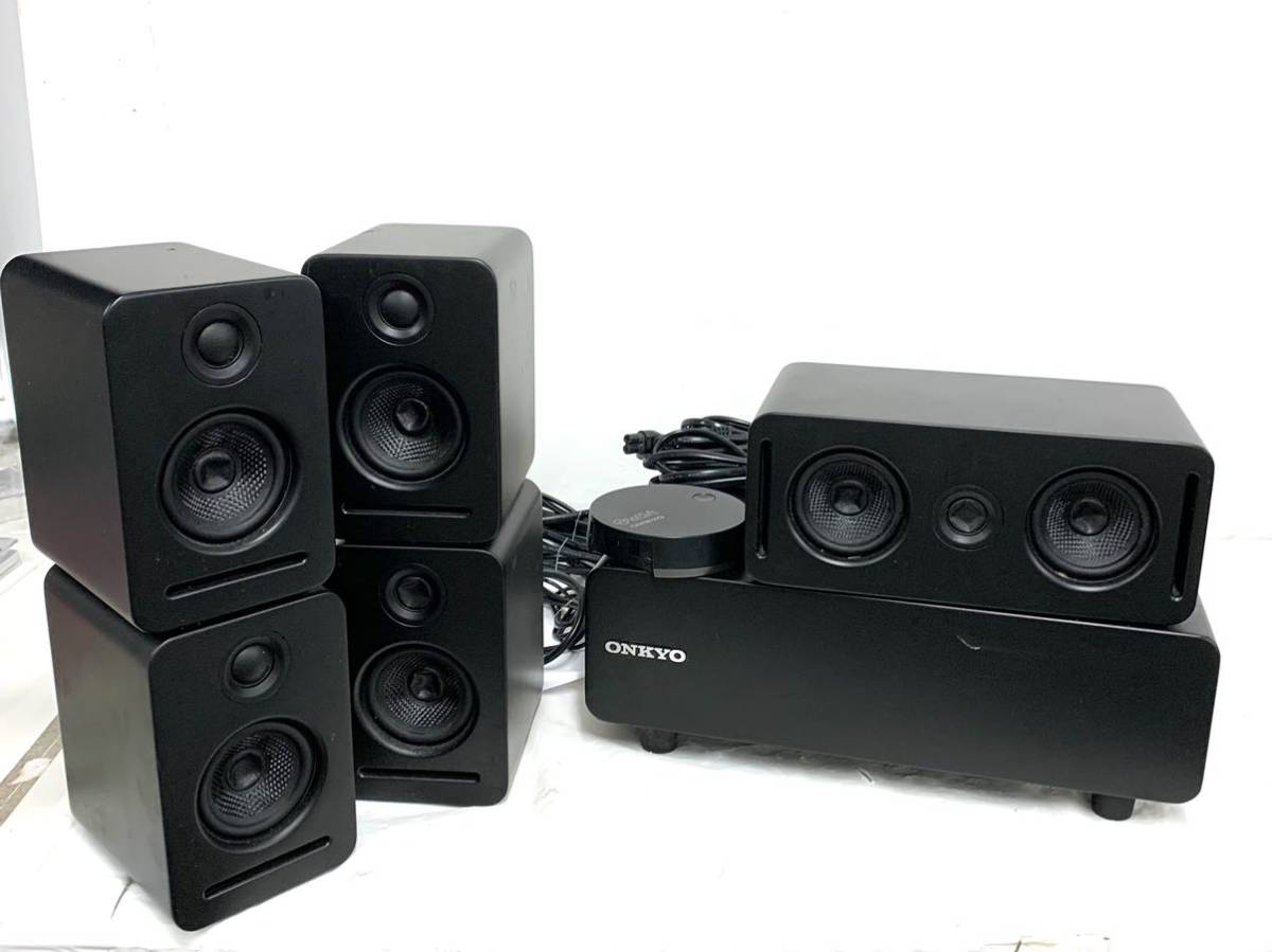 〇【神殿店】SANSUI/サンスイ S-α9 2WAY スピーカー ペア 〇中古〇