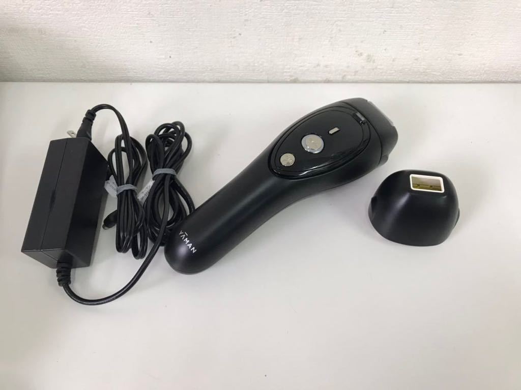 YA-MAN レイボーテRフラッシュPLUS for SALON中古品 ヤーマン レイボーテ | YA-MAN TOKYO Rフラッシュ JAPAN for ハイパー