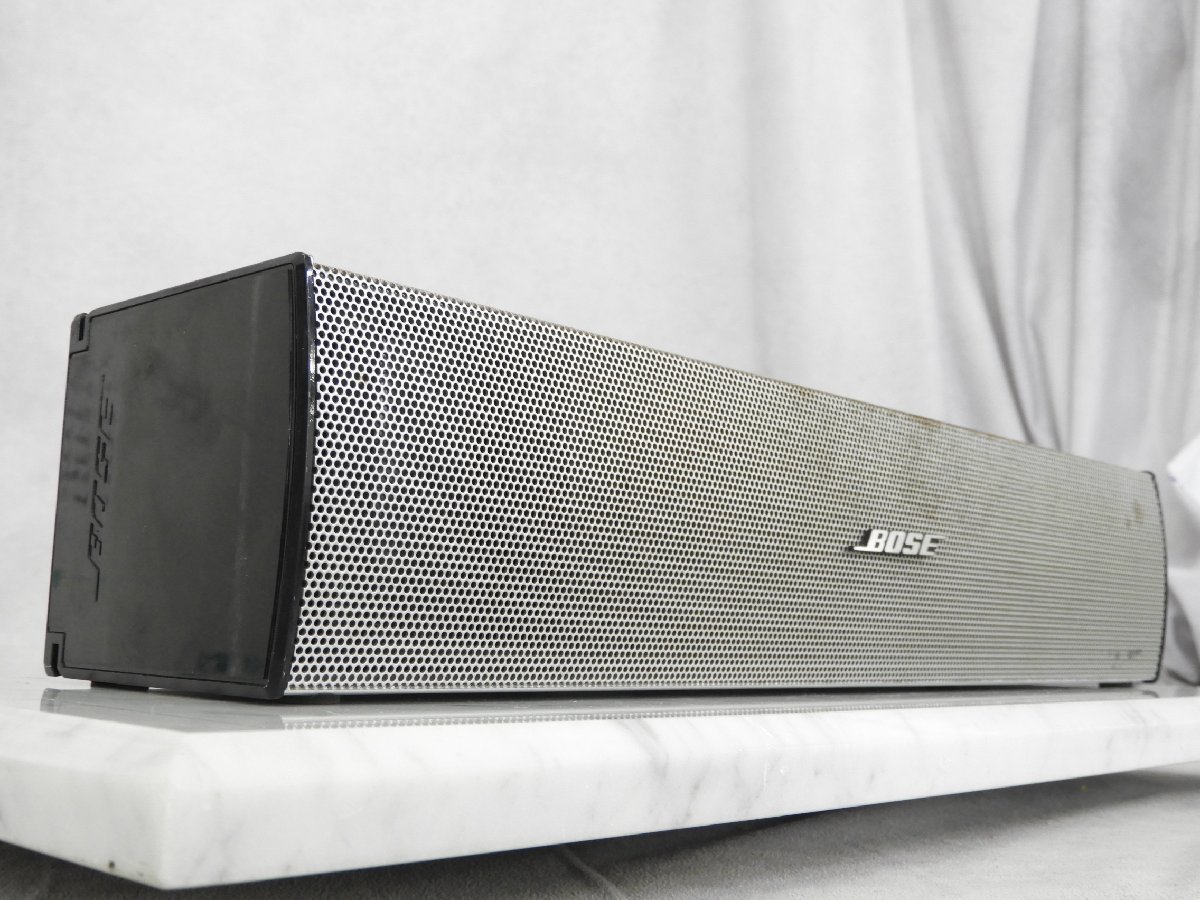 ☆ BOSE ボーズ 33WER-S スピーカー ☆中古☆ 【公式通販】