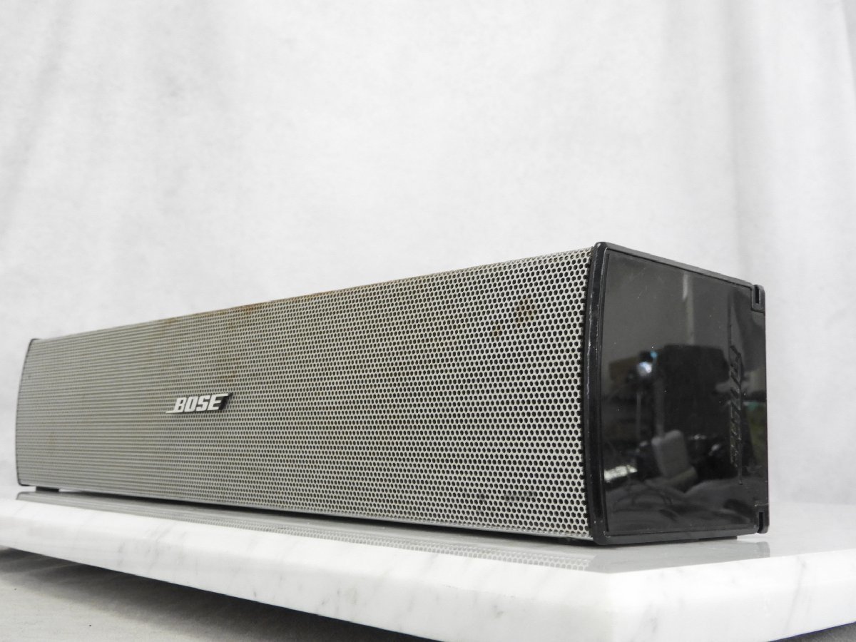 ☆ BOSE ボーズ 33WER-S スピーカー ☆中古☆ 【公式通販】