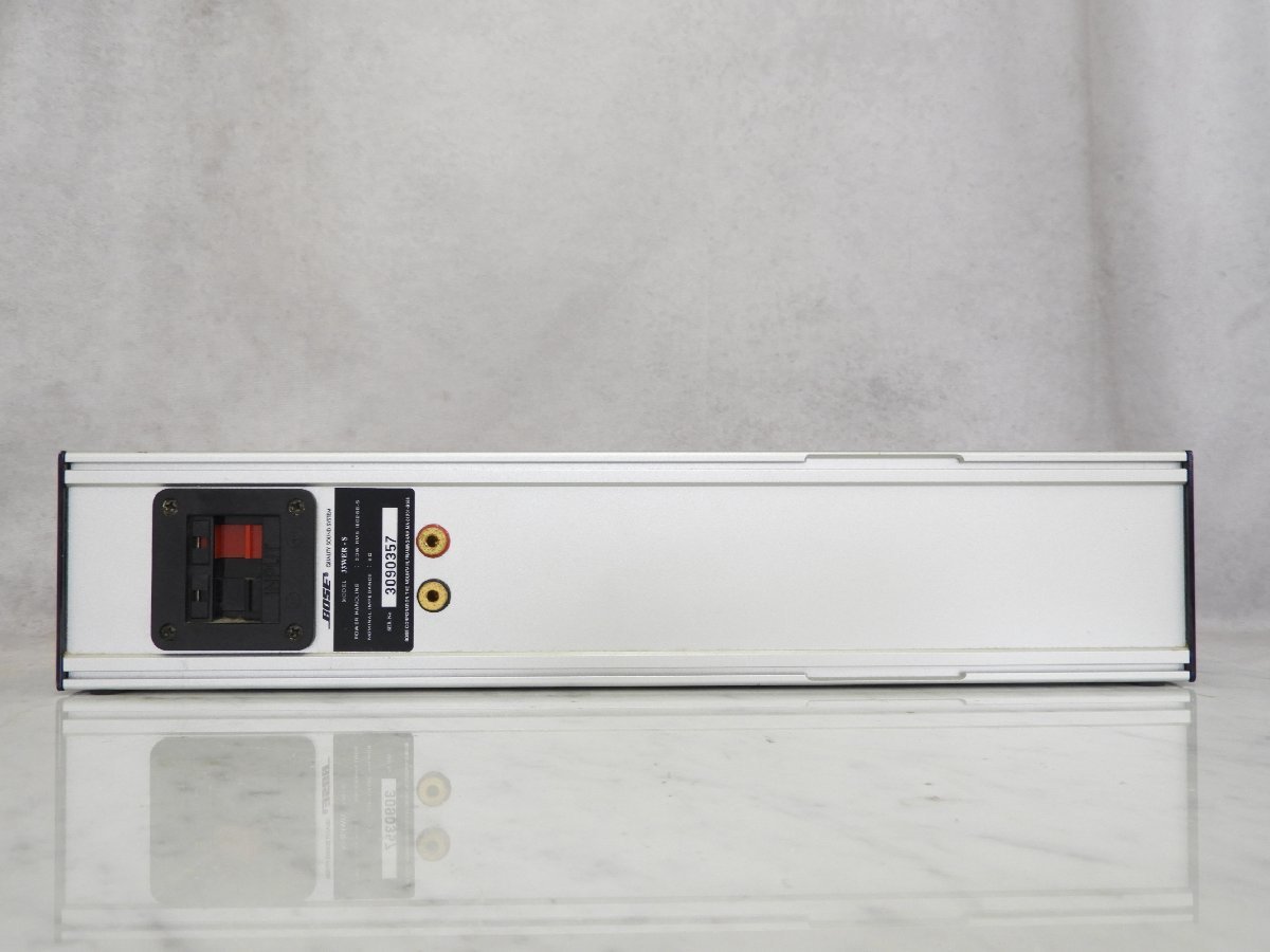 ☆ BOSE ボーズ 33WER-S スピーカー ☆中古☆ 【公式通販】