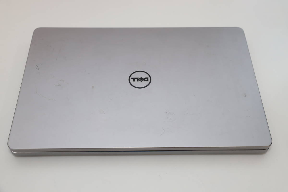ジャンク Dell Inspiron 17 7737 17インチ 高性能CPU Corei7-4500U