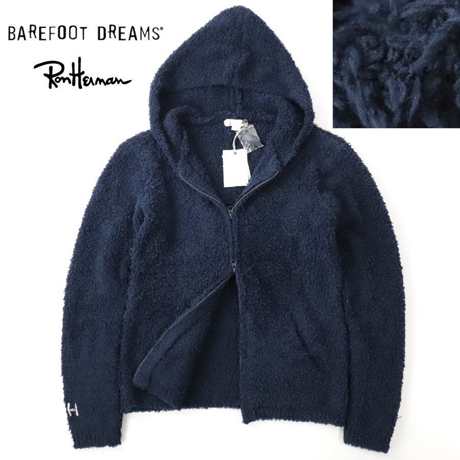 定価￥31，900- ロンハーマン取扱！新品タグ付き BAREFOOT DREAMS for