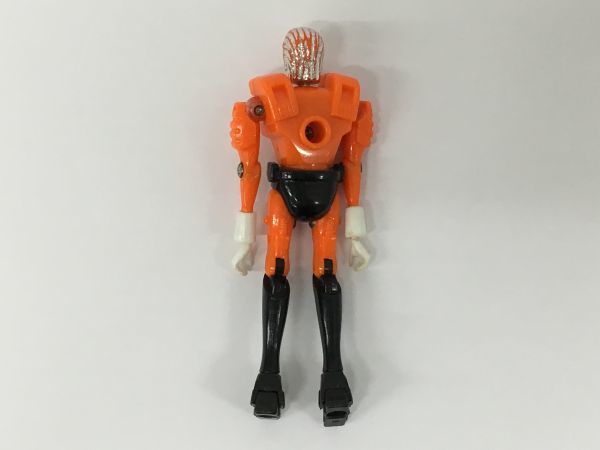 K18-054-0828-066 /当時物 TAKARA タカラ 可動フィギュア ミクロマン 