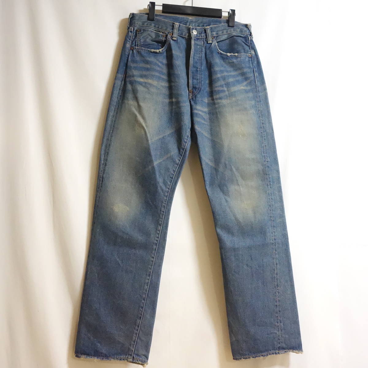 02年製 LEVI