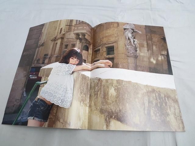 乃木坂46 西野七瀬 アザーカット写真集 風を着替えて 乃木坂46西野七瀬