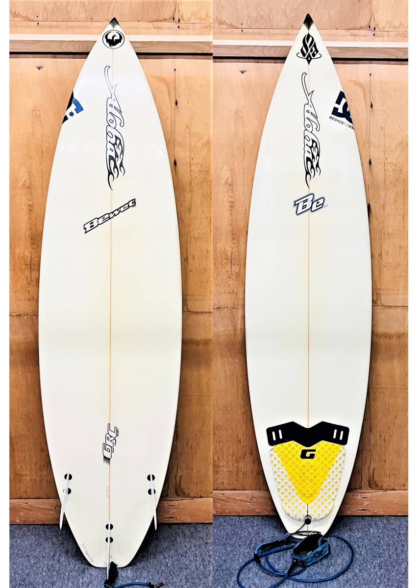 Aloha PU - Shop Northern MARKET Aloha AUSTRALIAN MADE サーフボード
