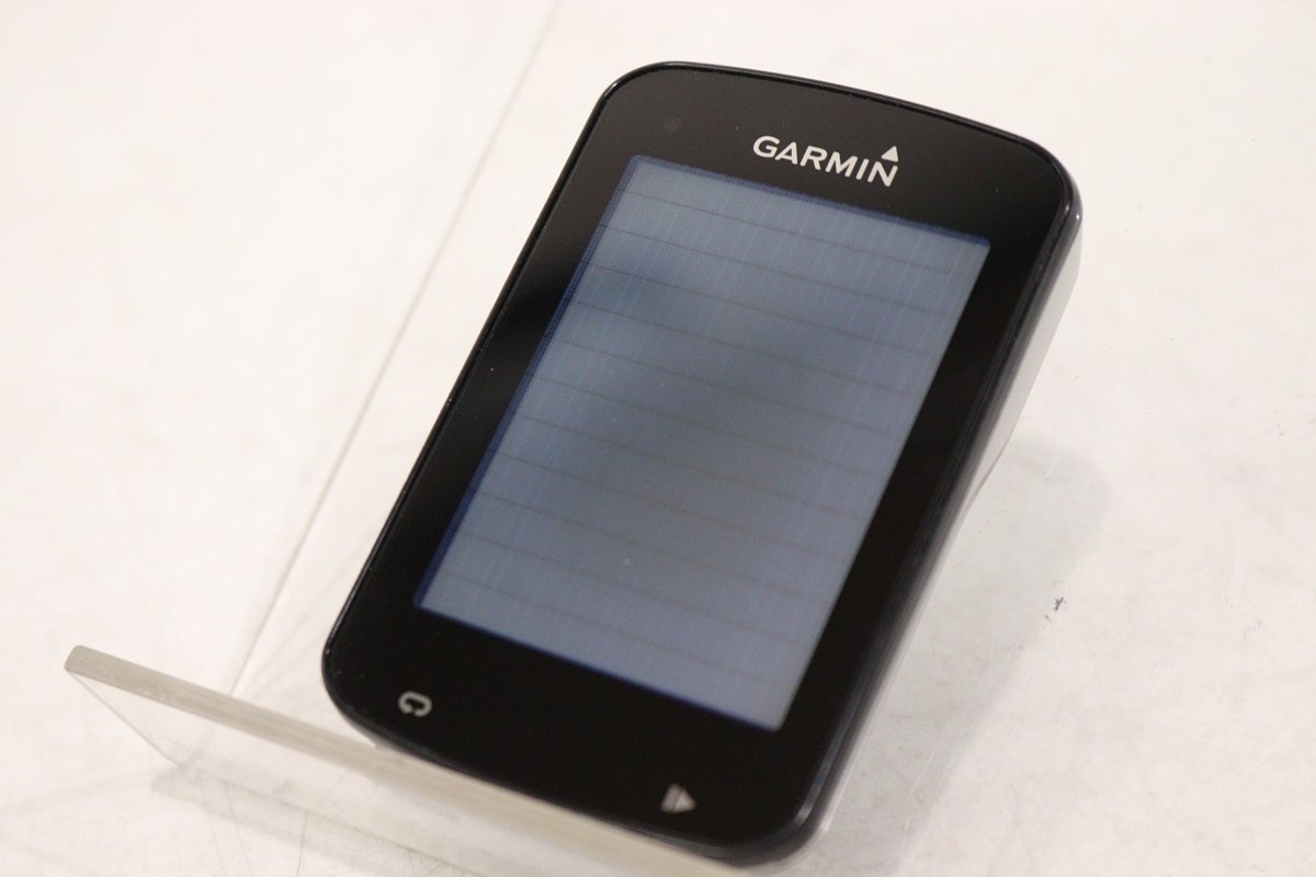 Garmin Edge 820J 日本語版 現状渡し｜Yahoo!フリマ（旧PayPayフリマ
