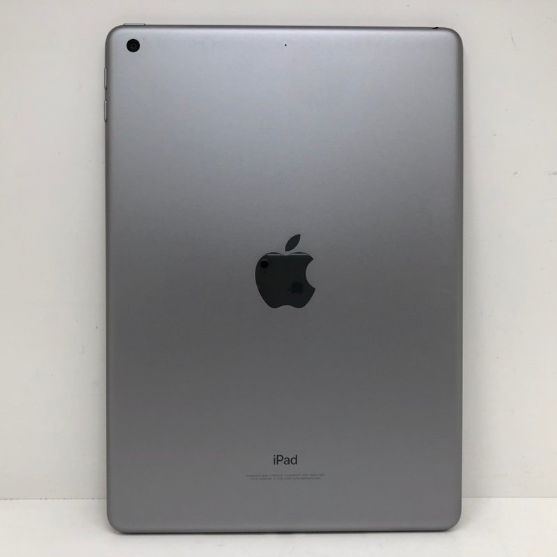iPad 32GB Apple 第6世代 Wi-Fi アップル アップルiPad第6世代 (第6