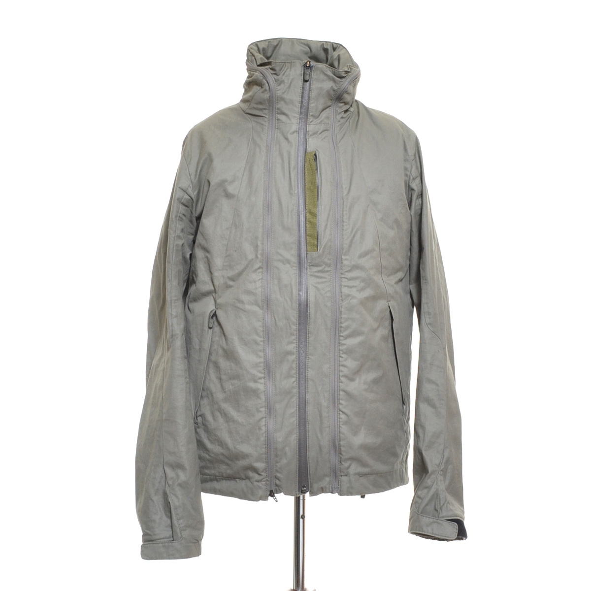 ○356223 DESCENTE ALLTERRAIN デサントオルテライン ○シェル 