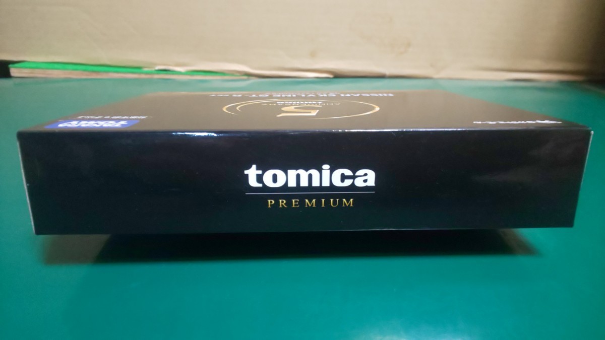 ✨頭文字D／ プレミアム ・コレクターズボックス 中古•開封品