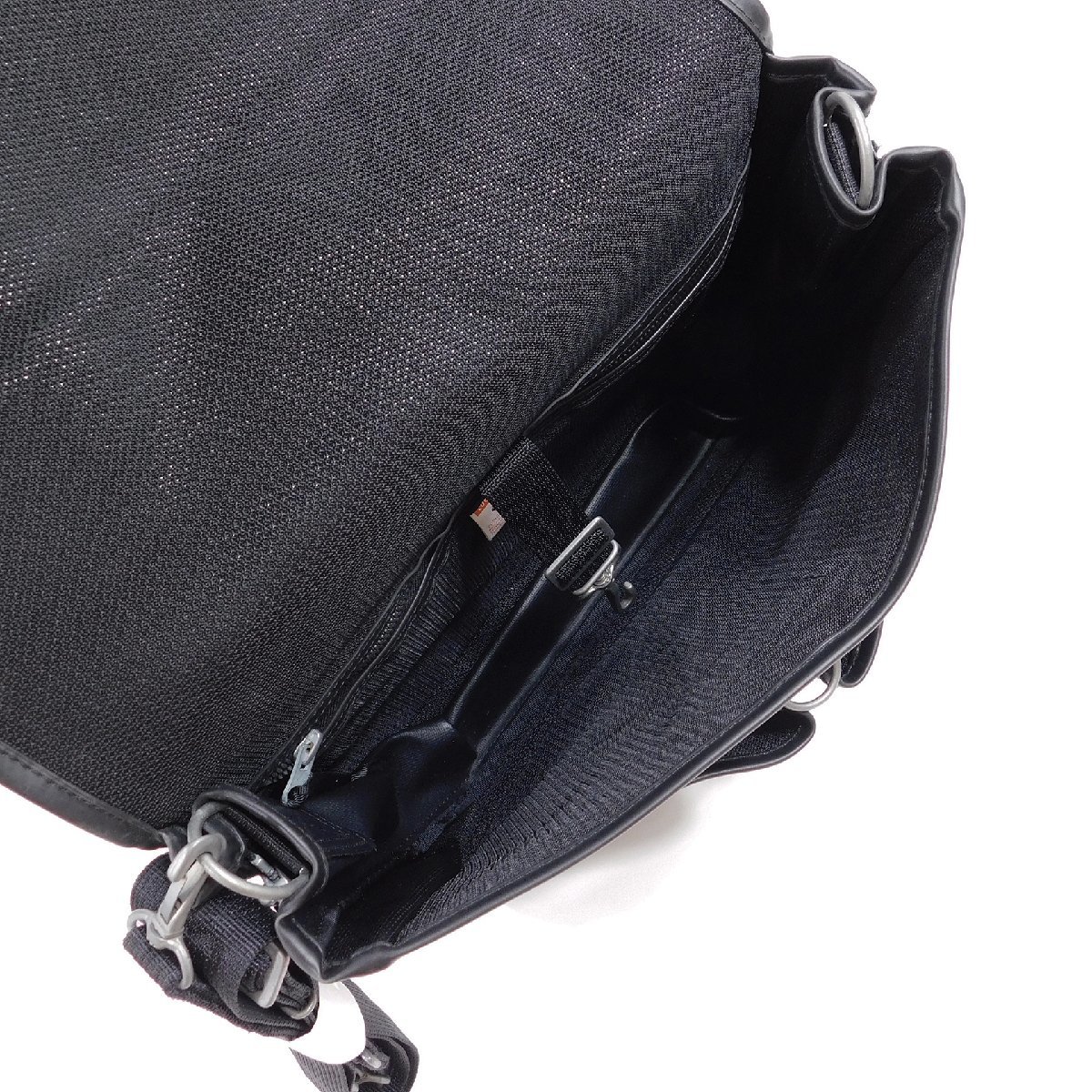極上 LUGGAGE LABEL ラゲッジレーベル NEW LINER 960-09283 ショルダー 