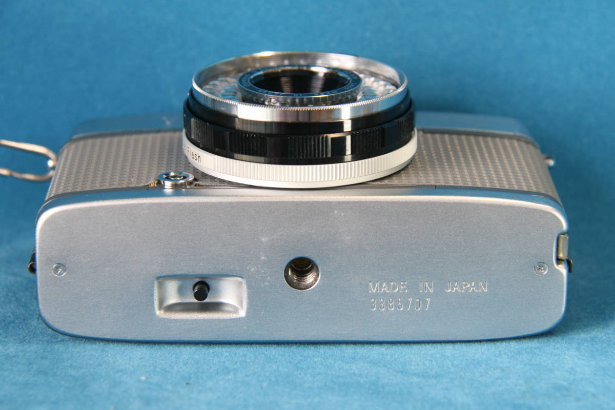 OLYMPUS PEN EES-2 分解整備済オリンパス EES 公式通販 | EE-2 - Yahoo