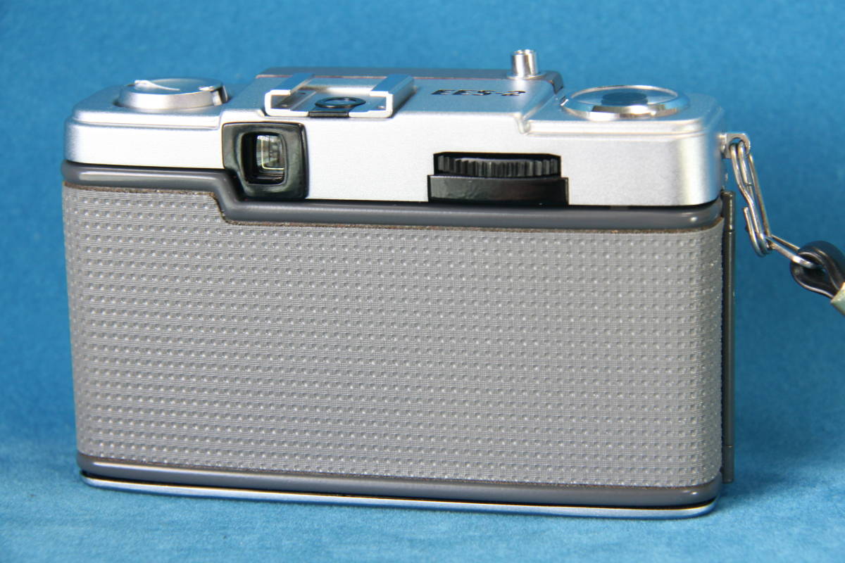 OLYMPUS PEN EES-2 分解整備済オリンパス EES 公式通販 | EE-2 - Yahoo