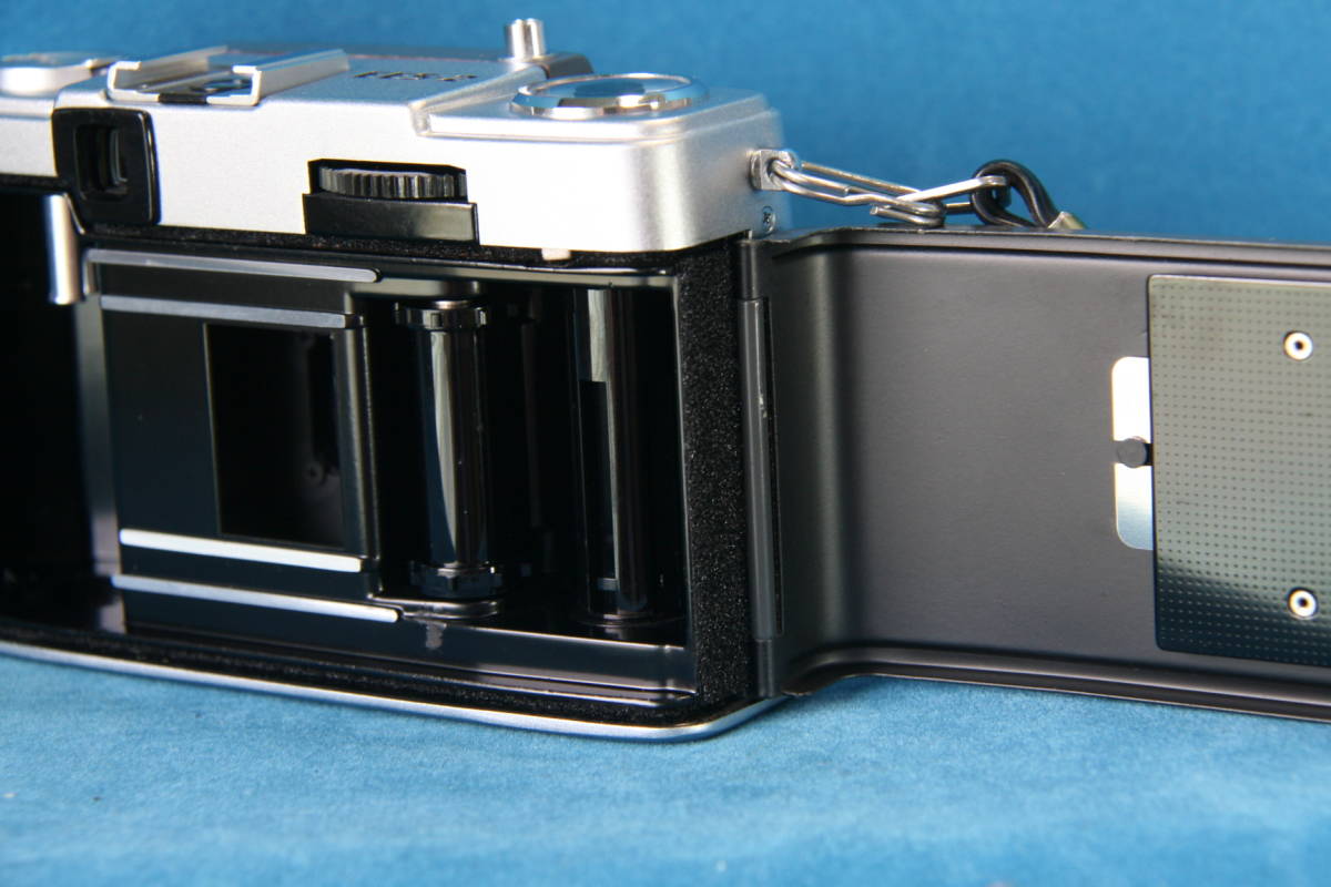 OLYMPUS PEN EES-2 分解整備済オリンパス EES 公式通販 | EE-2 - Yahoo