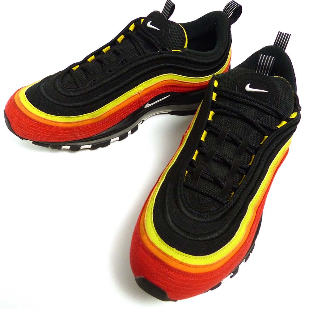 NIKE AIR MAX 97 QS / ナイキ エア マックス 97 スニーカー　US11(29cm相当)10i-1-004