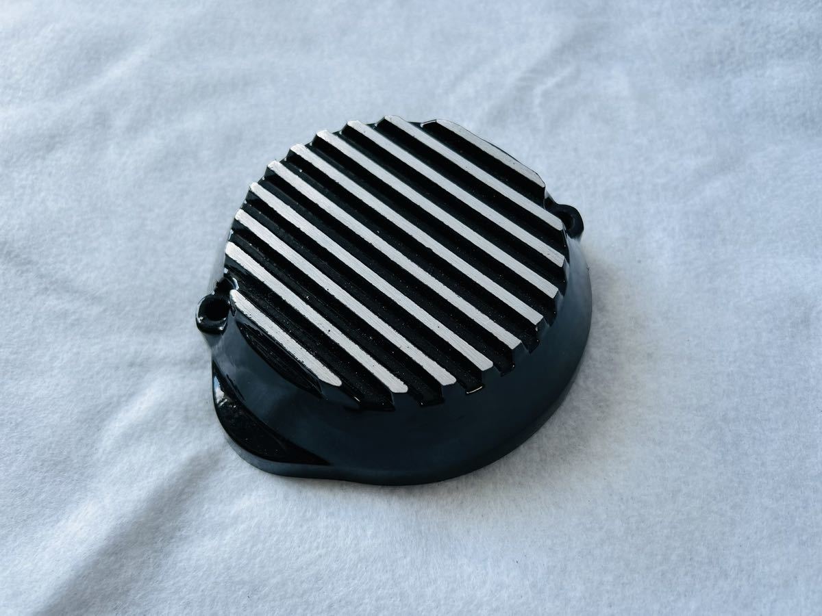 激レア　z400fx VSO 鬼フィン　ポイントカバー　キジマ　リード 激レア z400fx VSO 鬼フィン ポイントカバー キジマ リード VSO 鬼