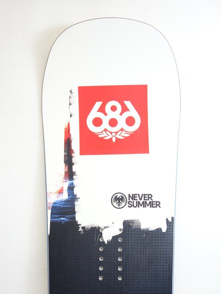中古 オールマウンテン 20/21 Never Summer PROTO ULTRA 157cm