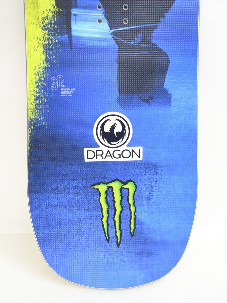 中古 オールマウンテン 20/21 Never Summer PROTO ULTRA 157cm