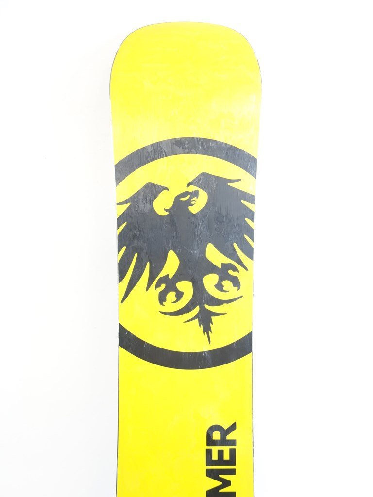 中古 オールマウンテン 20/21 Never Summer PROTO ULTRA 157cm