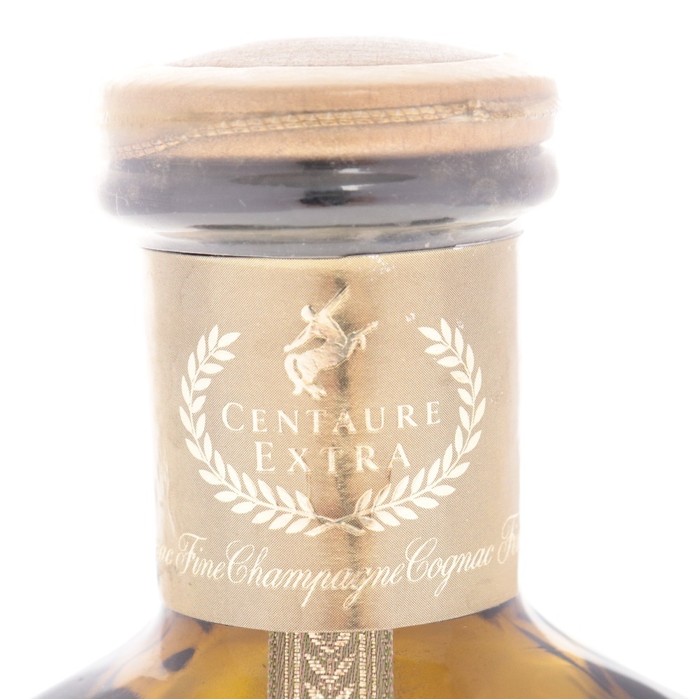 低価，セール】 ☆ 酒 REMY MARTIN レミーマルタン CENTAURE EXTRA