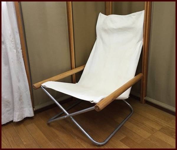 ★ニーチェアX 新居猛★②