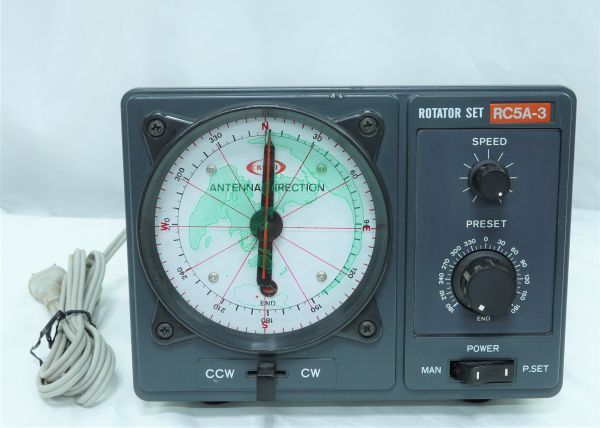 RC5A-3 クリエートデザイン - ローテーター Yahoo!オークション 「rc5a