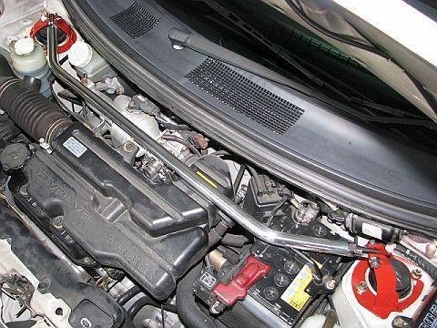 【新作登場，低価】 ユウテック フロントタワーバー ミニカ H42A/H42V/H47A/H47V(三菱用)｜売買されたオークション情報、yahooの商品情報をアーカイブ公開 - オークファン 三菱用