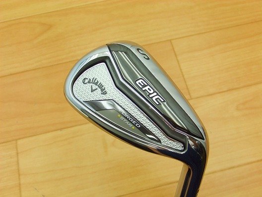 超美品 キャロウェイ●EPIC FORGED STAR Sw NS950NEO S(b5-23-3)